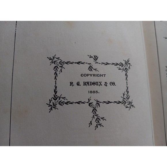 Pleasant Hours with Illustrious Men and Women Thomas W. Handford 1885, 1889 - Picture 9 of 16